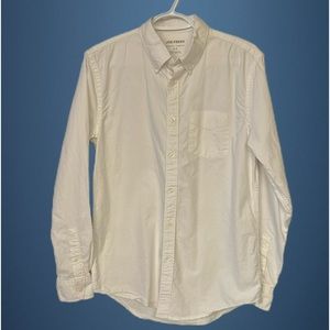 Joe Fresh Dress Shirt - Size S